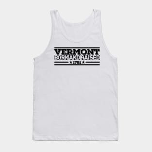 vermont Tank Top